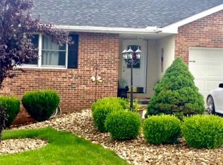 101 Belle Acres, Scott Depot, WV 25560