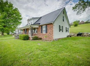 418 W Main Blvd, Church Hill, TN 37642