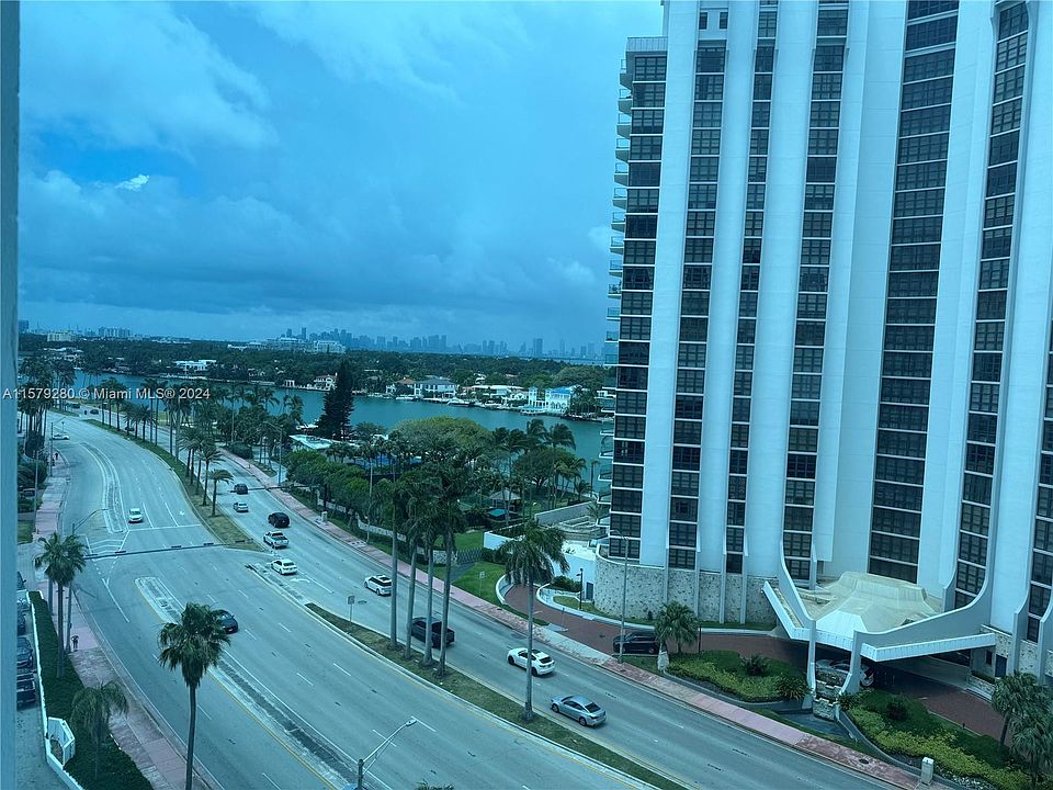 1st image of 5445 Collins Ave APT 814