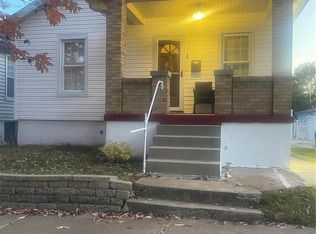 4066 Burgen Ave, Saint Louis, MO