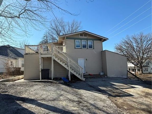 101 S Willis Ave, Independence, MO 64050