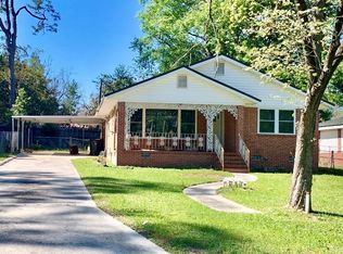 1619 Camellia Dr, Waycross, GA 31501