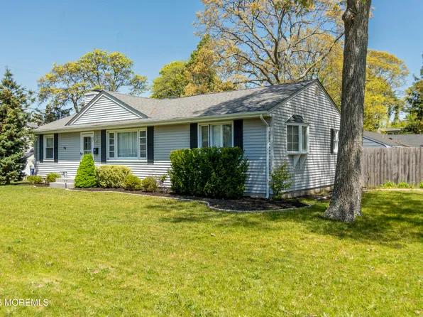 510 Ernestine Place, Brick, NJ 08724