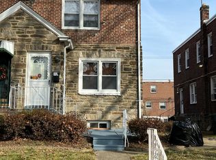 3035 Teesdale St, Philadelphia, PA 19152