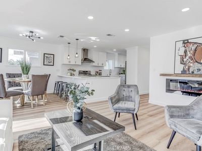 4912 Narrot St, Torrance, CA, 90503