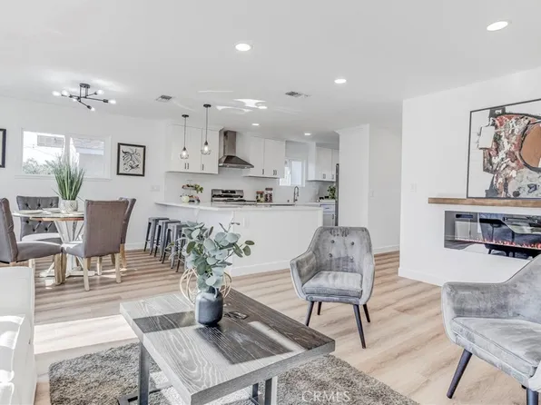 4912 Narrot St, Torrance, CA 90503