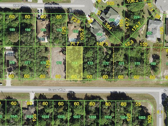 2nd image of 214 Cougar Way