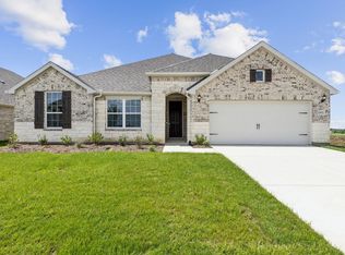 4360 Noble Ln, Midlothian, TX 76065