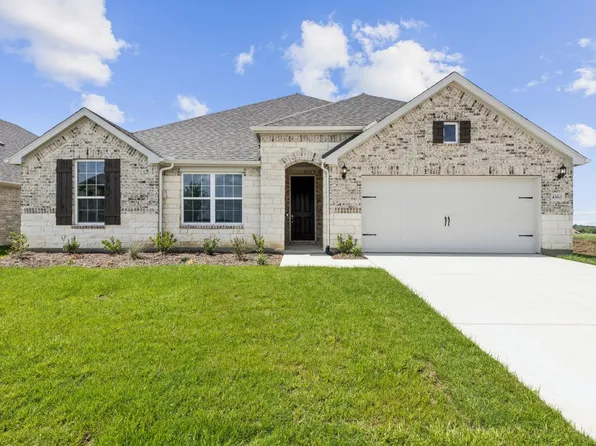 4360 Noble Ln, Midlothian, TX 76065