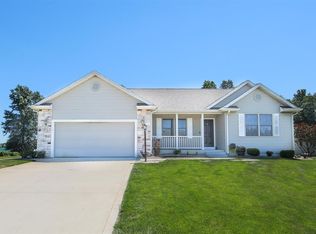 58200 Hemminger Dr, Goshen, IN 46528