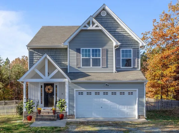 58 Trillium Ln, Troy, VA 22974