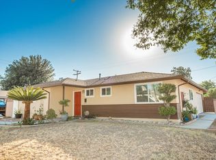 1263 N Calera Ave, Covina, CA 91722