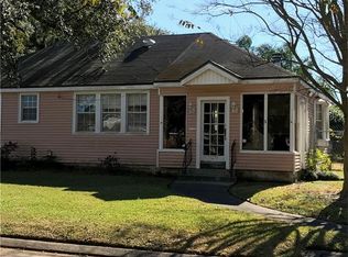 4500 Chalfant Dr, Metairie, LA 70001