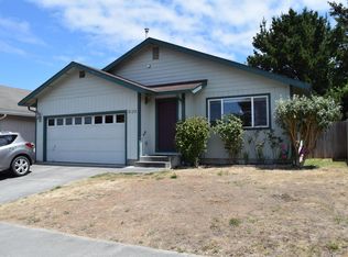2125 Thiel Ave, McKinleyville, CA 95519