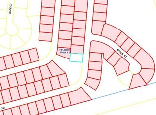 7062 Brazil Cir Lot 31, Labelle, FL 33935