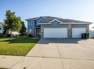 1521 1st St, West Fargo, ND 58078