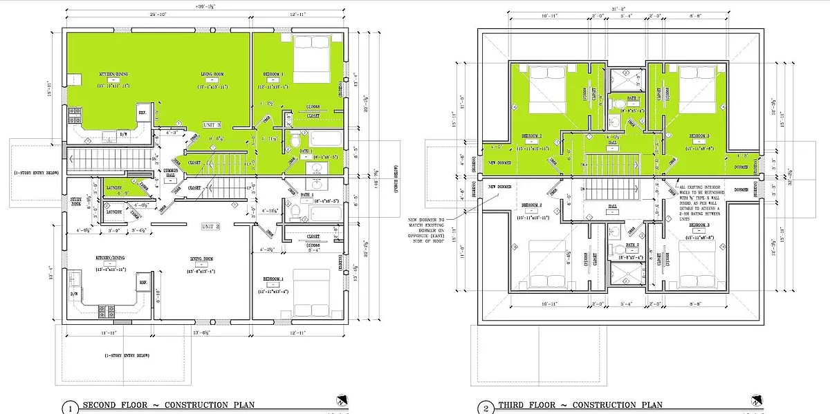 Building Photo - 386 Union Ave #3