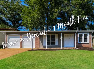 1315 Saint Anthony Ln, Florissant, MO 63033