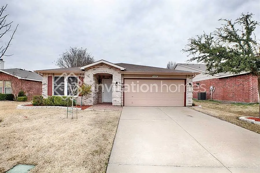 4604 Bellcrest Dr Mckinney, TX 75070 — Photo 1