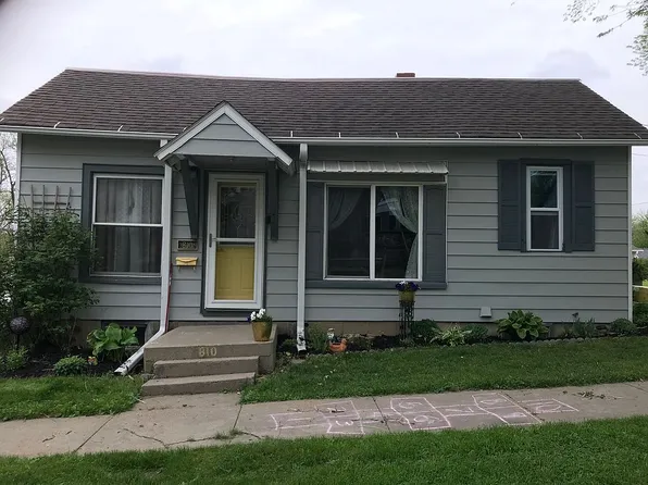 810 Laurel St, Atlantic, IA 50022