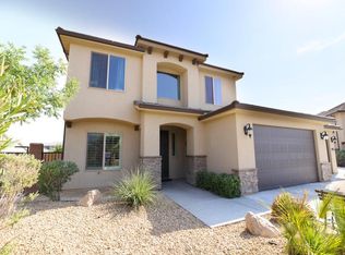 690 S Harper Cir, Washington, UT 84780