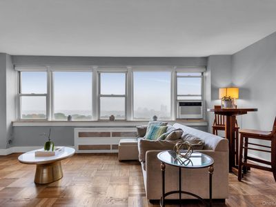 4555 Henry Hudson Parkway #1208, Bronx, NY, 10471