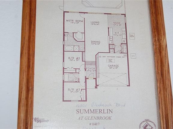 4th image of 16801 Glenbrook Blvd
