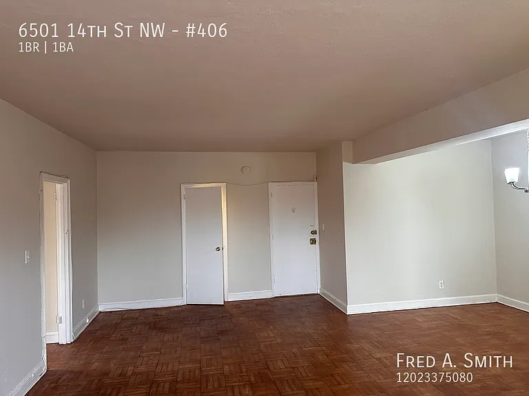 6501 14th St NW #406 — Photo 5