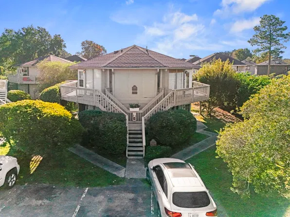 401 Tree Top Ct. #D, Myrtle Beach, SC 29588