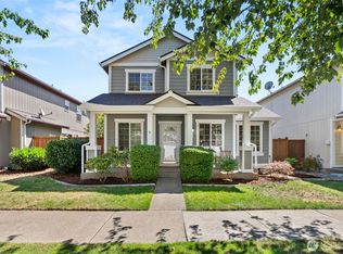 4048 Alabaster St SE, Lacey, WA