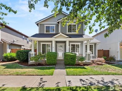 4048 Alabaster Street SE, Lacey, WA, 98503