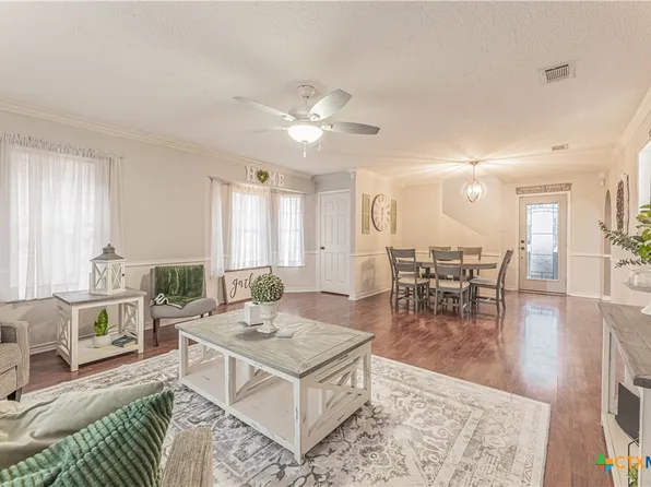 310 N 8th St, Nolanville, TX 76559