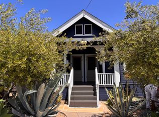 1739 Dale St #1739, San Diego, CA 92102