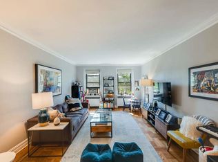 350 Cabrini Blvd APT 5A, New York, NY 10040