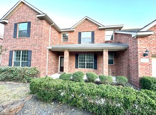 46 S April Mist Cir, Conroe, TX 77385