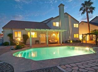 3240 Grey Dolphin Dr, Las Vegas, NV 89117