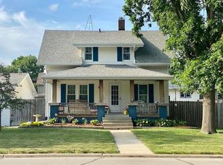 506 W South St, Jefferson, IA 50129