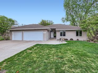 11798 65th Ave N, Maple Grove, MN 55369