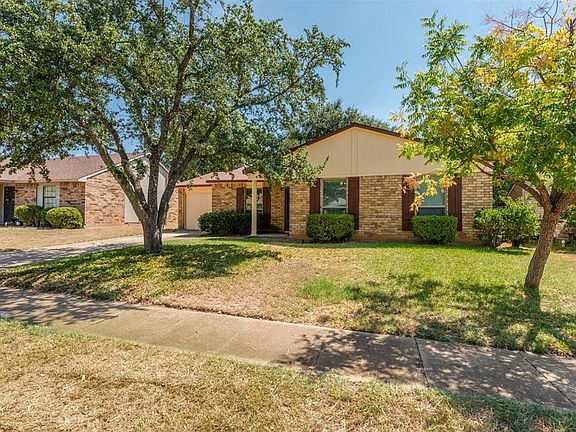 4th image of 7801 Val Verde Dr