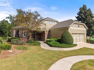 3133 Scarlet Oak Ln, Gainesville, GA 30504