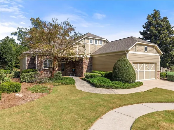 3133 Scarlet Oak Ln, Gainesville, GA 30504