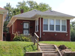 4383 Madison St, Gary, IN 46408