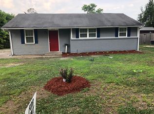 2513 N Gathings Dr, West Memphis, AR 72301
