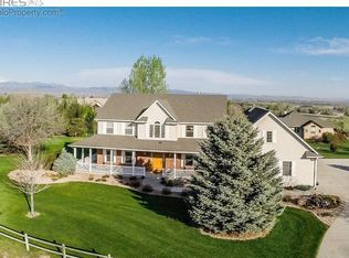 5748 Sierra Dr, Fort Collins, CO 80528