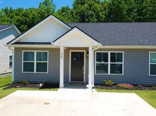 35 Lincoln School Cir #1, Taylors, SC 29687