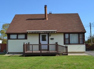 920 Scott Rd, Columbus, OH 43223