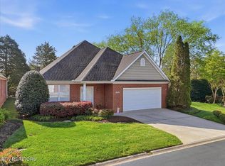 9448 Westland Crossing Way, Knoxville, TN 37922