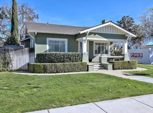 1349 San Benito St, Hollister, CA 95023