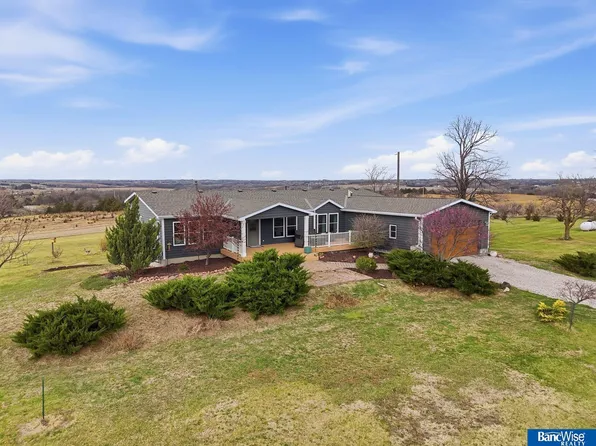 7401 W Old Cheney Rd, Denton, NE 68339