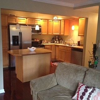 1st image of 1240 Ashford Ln APT 1A